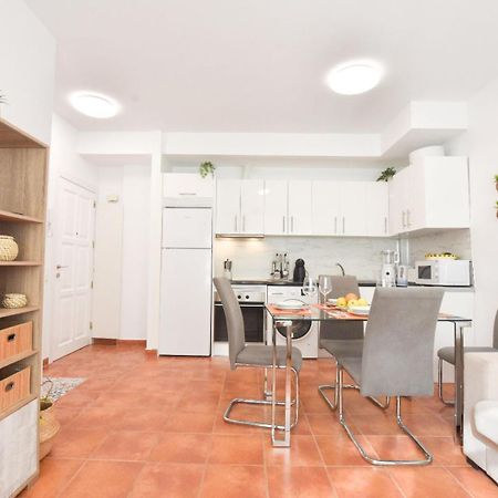 Book Jet - Ninomar Heart Morro Jable Apartment Exterior photo