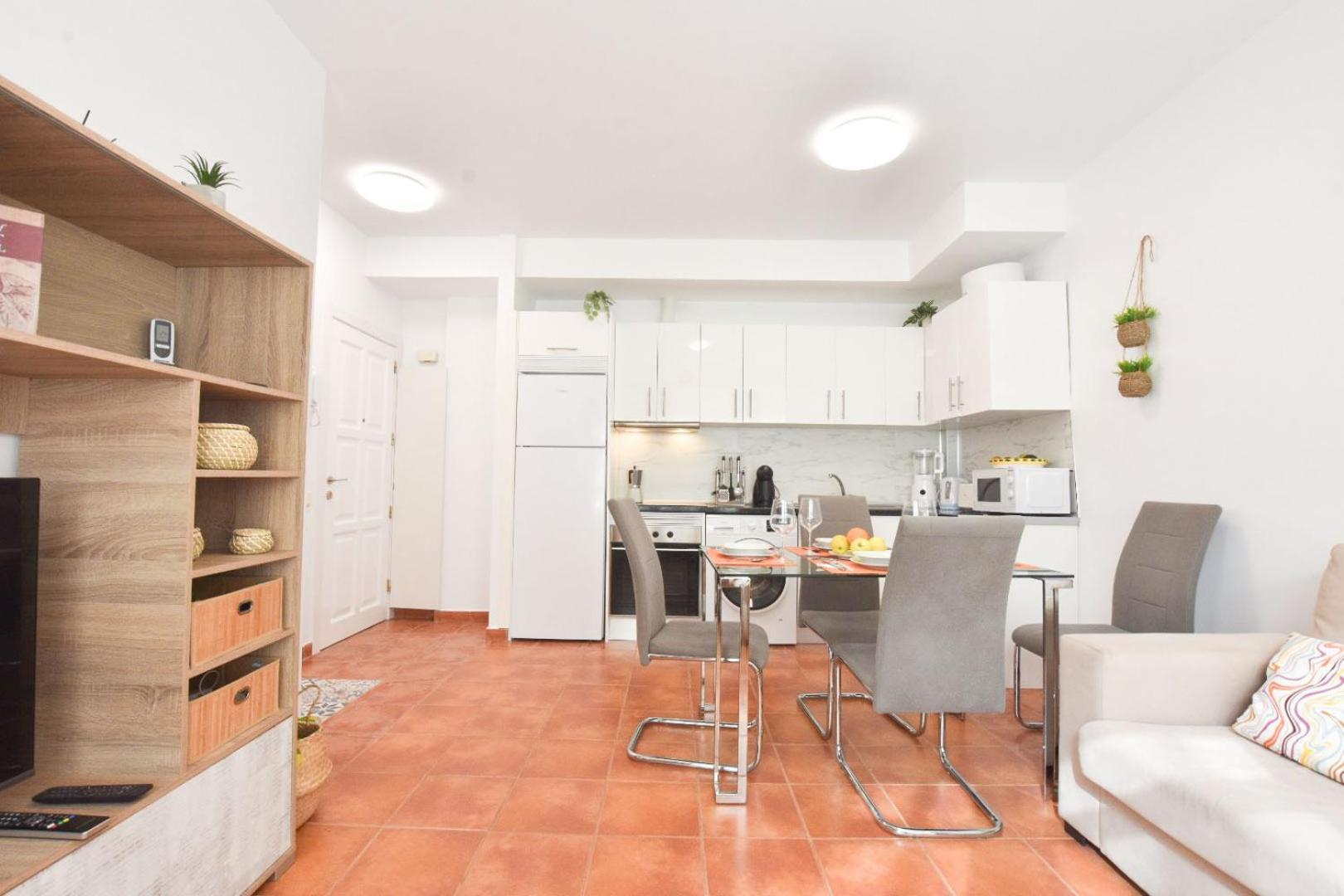 Book Jet - Ninomar Heart Morro Jable Apartment Exterior photo